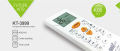 Universal split Ac  And Inverter Remote 4000-In-1Air conditioner remote control  Universal Air Conditioner Remote Control for all type AX old or new Note random color will be deliver. 