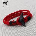 Nebula Supreme Wristband Handmade Multilayer Handmade Rope Wristband. 