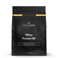 Whey Protein 80 - 500 g (1.1 lbs) - Caramel Macchiato. 