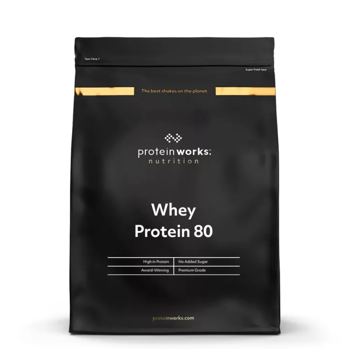 The%20Protein%20Works%20Whey%20Protein%2080%20-%201%20kg%20(2.2%20lbs)%20-%20Strawberries%20'n'%20Cream%20-%20Image%202