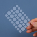 36pcs Acne Removal Pimple Patch Can Absorb Acne Secretions Effectively Invisible Acne Removal Stickers Hydrocolloid Patch. 