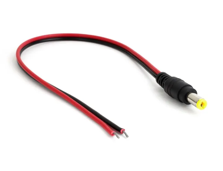 DC%20Female%20Power%20Plug%20Jack%20with%2020%20CM%20Cable%20Wire%20-%20Image%203