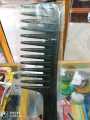 Parag Kanga, Fashionable Hair Comb Plastic, Parlor Comb. 