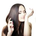 Perfume Refillable Spray Bottle 5 ml Atomizer Storage Sprayer Fine Mist Container For Travel Portable Scent With Traveling Dispenser. 
