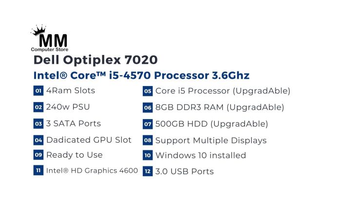 Core%20i5%204th%20Gen(4570)%20Upto%203.6Ghz%204Core%20Dell%20OptiPlex%207020%20SFF%20With%208GB%5C12GB%5C16GB%20Ram%20&%20320GB%5C500GB%5C1000GB%20Hard%20Desktop%20Computer%20-%20Image%209