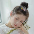 Colorful Star BB Hairclips Women Y2K Snap Hairpins Side Hair Barrettes Cool Girls Clip Boutique Kids Hair Accessories. 