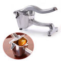 Manual Juicer Hand Juice Press Squeezer Fruit Juicer Extractor Machine. 