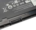 WD52H 7.4V 45WH Battery for DEL Latitude E7240 E7250 Laptops P/N:WD52H VFV59 KWFFN J31N7 451-BBFW 451-BBFX GD076 GVD76 HJ8KP NCVF0. 