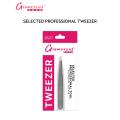 Glamorous Face Tweezer, Professional Eyebrow Tweezer, Ingrown Hair Tweezer.. 