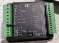 FG Wilson DCP-10 Controller Diesel GENERATOR Controller Module. 