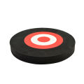 25cm EVA Mobile Archery Target Outdoor Bow Arrow Practice Foam Targets. 