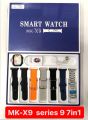 "Ultra 2 Mk-X100 Multifunctional Smart Watch | Series 9 (7+1), Mk-X9 (7+1), Mk-2 (10+1), Mk-9 Max (5+1) | Sports Version Y60 (7+1) | Big 2.01" Infinite Display | V99 Max (14+1) | Max 30 (3+1) with 2.3" Full Screen |S300 Ultra 2, 49mm Large Screen (7+1). 