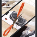 Knife Sharpener Professional USB Electric Knife Sharpener Tool Knife Scissor Sharpening Tool. 