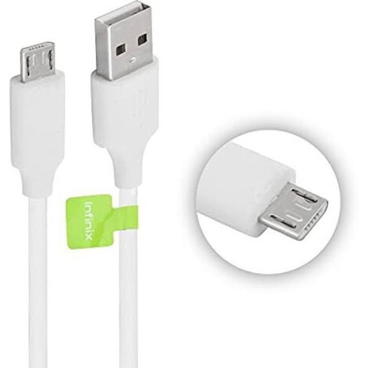 Infinix Orignal Data Cable