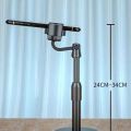 Best Adjustable Retractable Mobile Phone Stand Table Design Tripod purpose for YouTube and TikTok in Pakistan - A Game-Changer for Content Creators. 
