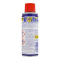 WD 40 Spray 200 ml Made In UK (Original ) Multi Use / Multipurpose Spray / Anti Rust Spray. 