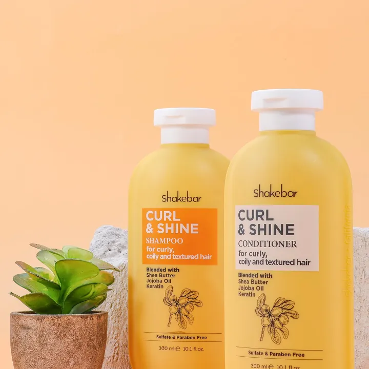 kidszo%20SHAKEBAR%20Keratin%20Curly%20Hair%20Shampoo%20and%20Conditioner%20Set,%20Curl%20&%20Shine%20Natural%20Shampoo%20Rich%20Shea%20Butter,Jojoba%20Oil,Keratin,%20Sulfate%20Free,Paraben%20Free,%20Frizz%20Control,%20Moisturize%20Dry%20Hair%20-%20Image%203