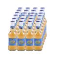 Peach Malt carton 250ml -24 bottles. 