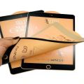 Screen Protector For iPad Mini 5 / Mini 4 Matte Screen Protector Matte For iPad Mini 4 Mini 5 Screen Matte Ceramic Protector. 