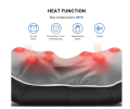RENPHO Shiatsu Neck & Shoulder Massager A R980 MAASSAGER. 