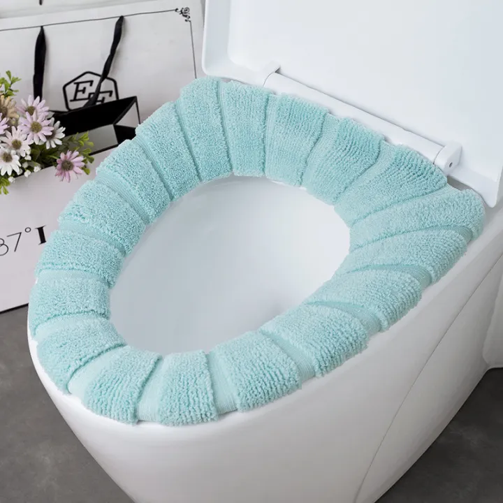Bathroom%20Toilet%20Seat%20with%20Handle%20Closestool%20Washable%20Soft%20Winter%20Warmer%20Mat%20Pad%20Cushion%20O-shape%20Toilet%20seat%20Bidet%20Covers%20-%20Image%208