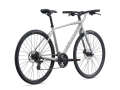 Bicycle - Brand Giant Bike - Model Escape 2 Disc - Colour Concrete - Size Medium 5' 7" to 5'11" - Code 2100115125. 