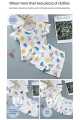 END SUMMER SALE kids printed sleeveless shorts dress set (One shirt and 1 shorts set). 