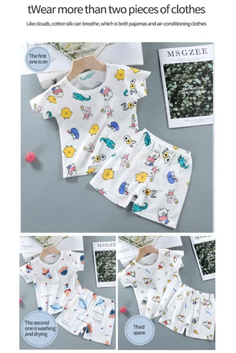 END%20SUMMER%20SALE%20kids%20printed%20sleeveless%20shorts%20dress%20set%20(One%20shirt%20and%201%20shorts%20set)%20-%20Image%204