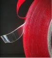 Transparent Double Tape High Strength For Multi-purpose usage Transparent silicon Double-Sided tape transparent double tape. 