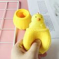 Pop up Funny Mouse / Mickey and Cute Design Shape Cup Block Squeeze Anti-stress Toy Hide and Seek Figures Stress Relief Fidget Toys for Kids Adult. 
