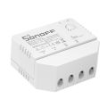 SONOFF ZBMINI-L Zigbee 3.0 Smart Light Switch, Compatible with Alexa, SmartThings Hub, Google Home, SONOFF ZBBridge – No Neutral Wire Required 1Pack. 