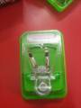 2 PIN UNIVERSAL CHARGER AKA Daddu Charger For Cell Phones. 