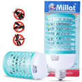 Insect killer Bulb, Insect Killer, with blue LED light, Electric mosquito killer Lamp (Model 813). 