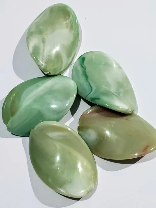 Pack%20of%2040%20gms%20Green%20Marble%20Curved%20Oval%20Acrylic%20Plastic%20Beads.%20Versatile%20for%20DIY%20Jewelry,%20Craft%20Projects,%20Dress%20Accessories,%20Home%20Decorative%20Ideas.%20-%20Image%207