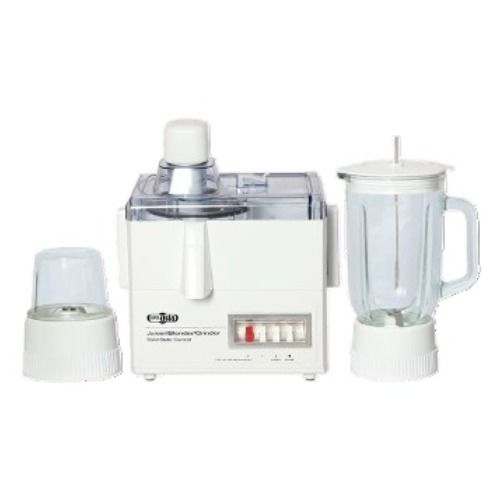 Super Asia Juice Extractor JE-1055 Stainless steel spinner 2 Speed with pulse function Brand Warranty