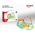 New Born Baby Activity Piano Fitness Gym Play Mat. 