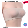 Adjustable Air Bra - Brazzer for Women and Girls - No Straps,No Clips,No Wires,No Pain. 