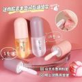 Disunie Instant Volumising Lips Plumper Essential Oil Moisturizing Repairing Reduce Lip Fine Line Serum Sexy Plump 5.5ml*2 H7096A. 