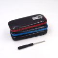 2024 For Nokia 5130 XpressMusic 5130XM New Full Complete Mobile Phone Housing Cover Case + English Russian Keypad + Tool Revien Meiuazo. 
