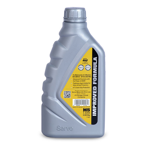 Servo%20m5%2020w50%20/%201L%20/%20bike%20/%20car%20oil%20-%20Image%204