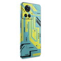 3D Premium Quality skin for All Mobile Models HD 3D Wrapping for iPhones Samsung And All other Modesls. 