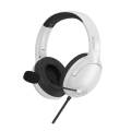 A4Tech Fstyler FH280U Conference Over-Ear Foldable Headphone - DSP Stereo Sound - Noise Cancelling - Soft Leather Ear Pads - USB. 