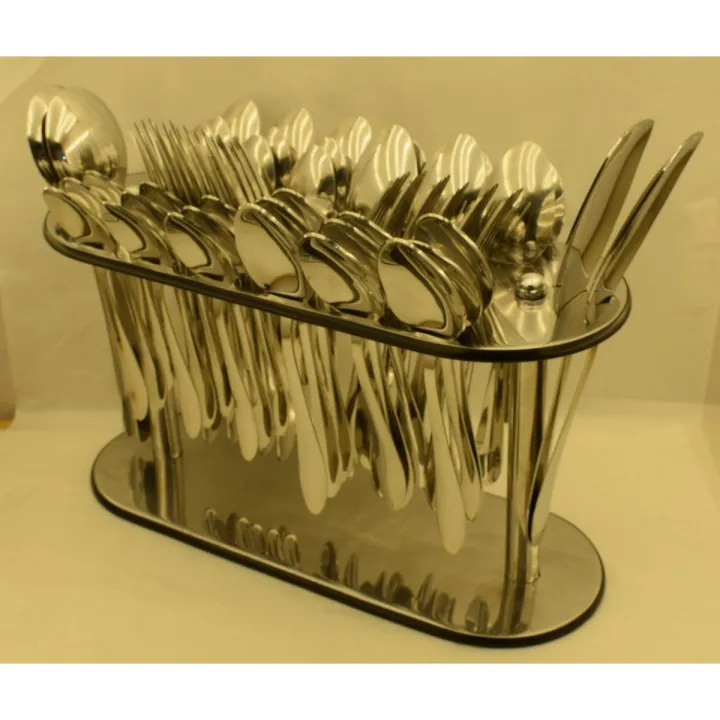 53Pcs.%20Cutlery%20Set%2012%20Person%20Serving%2014-G%20With%20Stand%20Plain%20-%20Image%205