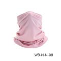 MeterMall Summer Sun Protection Neck Face Scarf Cover For Fishing Running Cycling. 