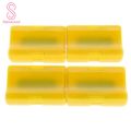 2Pcs/1 Pair Magnetic Fuel Saver Kit for Car Truck Boat Saving Fuel Economizer. 