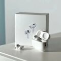 Airpods Air Pro 3rd Gen TWS (True Wireless Stereo) Bluetooth Earbuds Dual Earphones Headset (Connect With All Bluetooth Devices). 