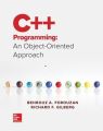 C++ Programming by Behrouz A Forouzan (Author). 