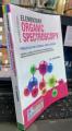 Elementary Organic Spectroscopy Principles and Chemical Applications By Y.R. Sharma. 