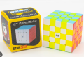High Quality Rubik's Cube 5x5 Qiyi Cube Best Sticker Less Quality Fast Speed Magic Cube Educational Puzzle Toys. 