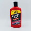 Formula 1 Color Liquid Car WAX & Polish for All RED PAINTS. 